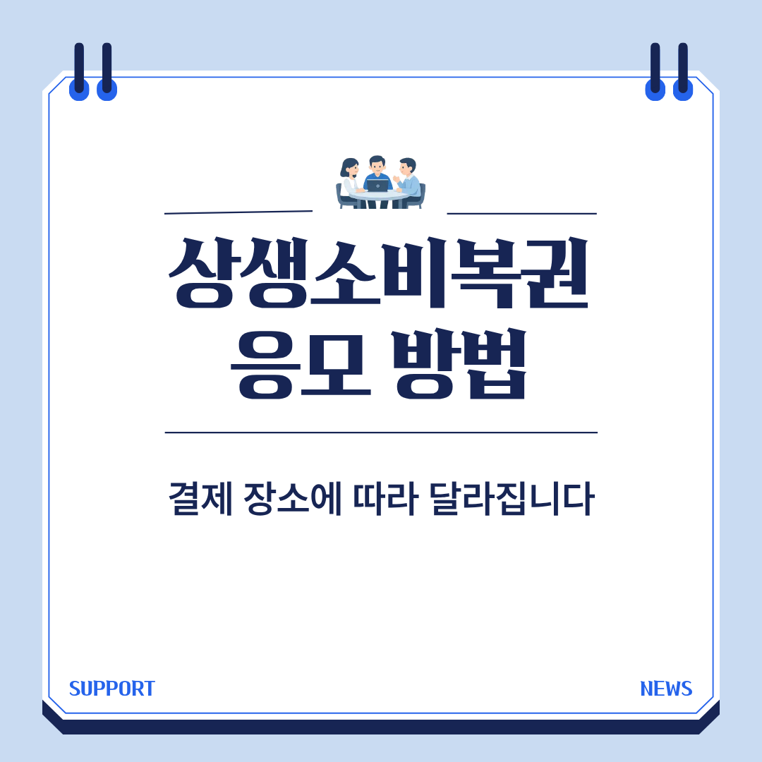 상생소비복권